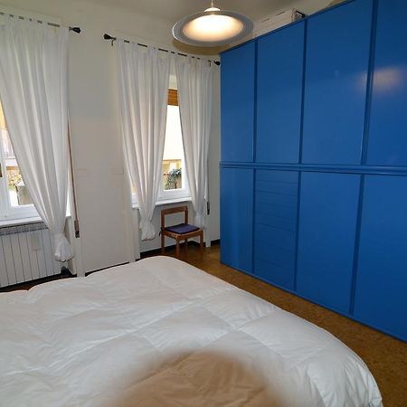 Sea Apartment In The Center Of Levanto - 5 Terre ภายนอก รูปภาพ