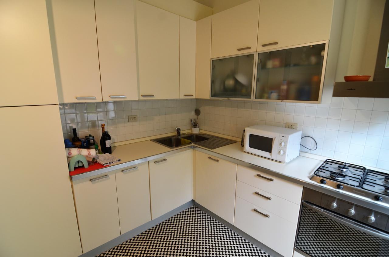 Sea Apartment In The Center Of Levanto - 5 Terre ภายนอก รูปภาพ