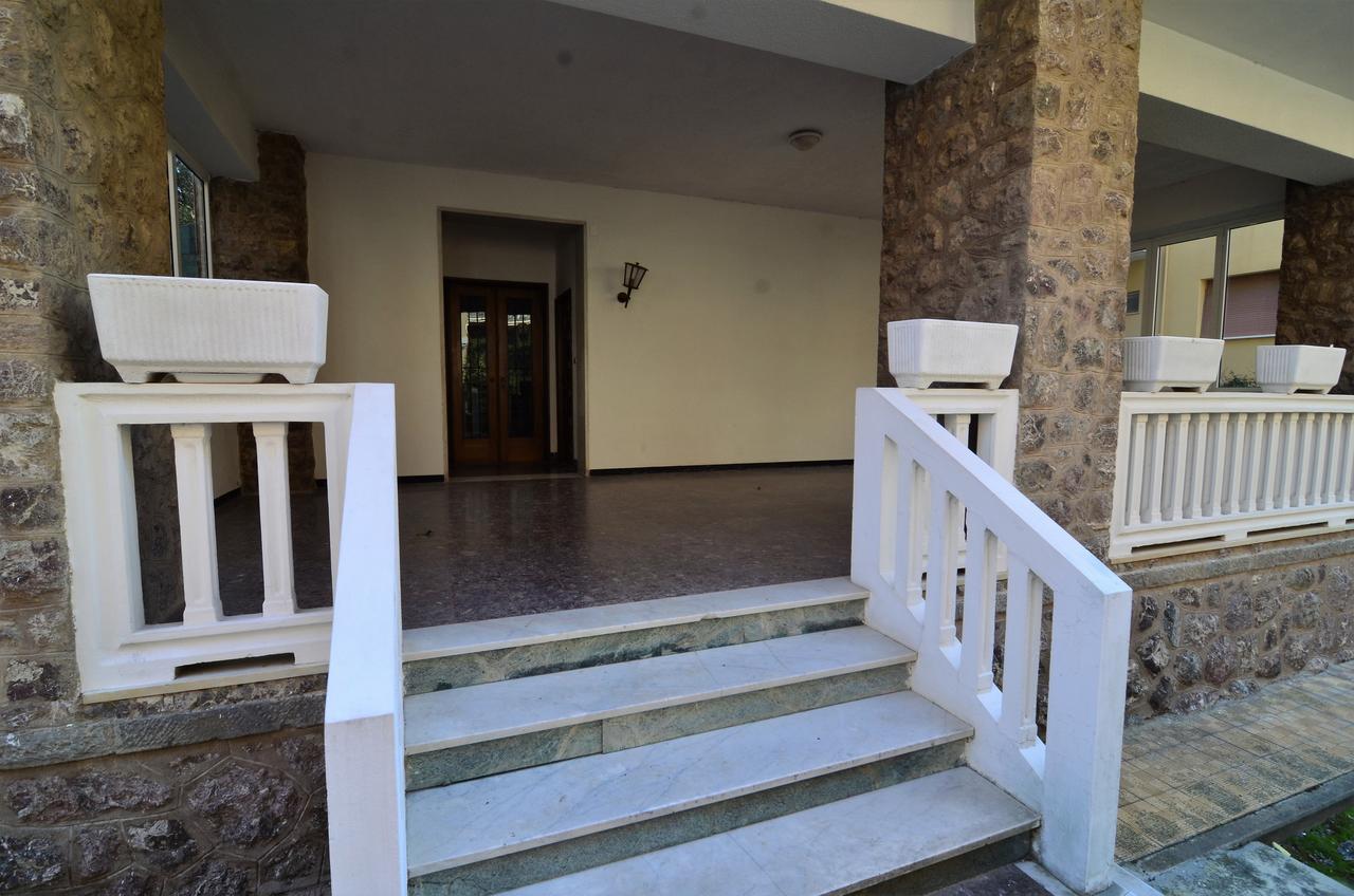 Sea Apartment In The Center Of Levanto - 5 Terre ภายนอก รูปภาพ