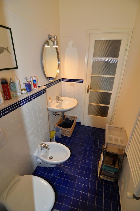 Sea Apartment In The Center Of Levanto - 5 Terre ภายนอก รูปภาพ
